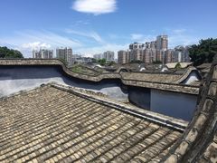 -聚春园驿馆(福州三坊七巷店)