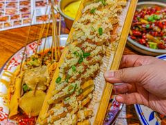 -福苗小骆驼烧烤(莲湖路店)