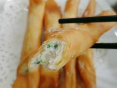 春卷-聚丰园•湖鲜餐厅(阿红私房菜梅石路店)