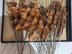 -豆爷烤肉(沁水路龙湖店)