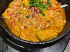 -云海肴云南菜·蒸汽石锅鱼(青岛万象城店)