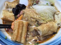 -重庆麻辣烫(国权路店)