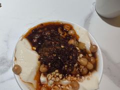 -川味堂·四川豆花(八卦岭店)