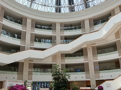 -厦门市图书馆(集美新城馆区)