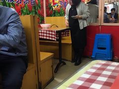 -辣肉面大王(天平路店)
