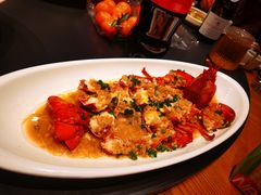 -小厨师·二十年沈家门小海鲜(百井坊巷店)