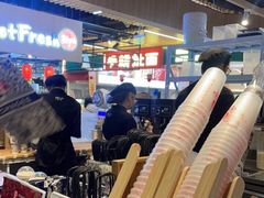 -霸王茶姬(常熟印象城店)