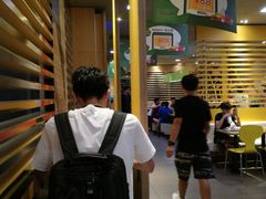 -麦当劳(海岸城店)