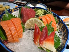 -松子料理(亮马桥店)