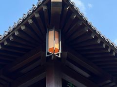 -香积寺