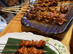 -质烤烤物·活烤海鲜(质烤总店)