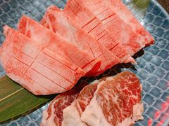 -极焰·烧肉刺身放题(天河领展广场店)