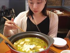 -周鱼小馆石锅酸菜鱼(活力汇店)