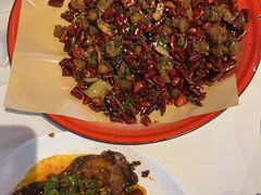 -川知味(京华城店)