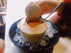 -狐狸爱上椰子鸡(滨江星光大道店)