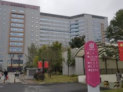 -成都市妇女儿童中心医院(中心院区)