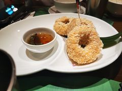 -帕蓝·暹罗料理(大学路店)