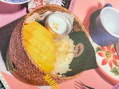 -太食獸泰式茶餐厅(IFS国金中心店)