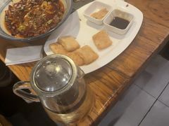 -苹果树下艺术餐厅(通州店)