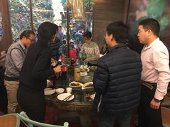 -龙湖星悦荟(颐和店)