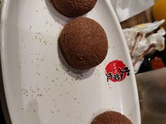 -火炉火自助餐(悠唐购物中心店)