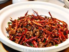 -啫·粤风料理·啫啫煲(仓山万达广场店)