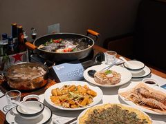 -渔傅·霞浦滩涂海鲜(建平店)