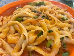 特色炒刀削-国强手抓(贵宾楼店)
