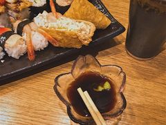-河风精致寿司(尼盛店)