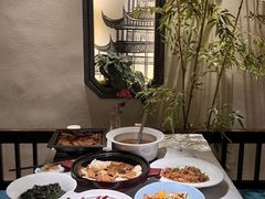 -飶香居(省博物馆店)