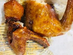 红烧乳鸽-石岐乳鸽村(桥观坊南四巷店)