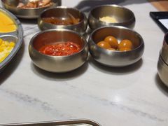 -韩宫宴烤肉·料理(苏州中心店)