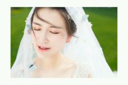 点击看大图 -上花轿婚纱摄影