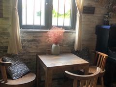 -老屋咖啡