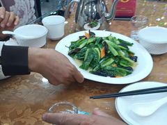 -渔码头食府(蓬莱阁店)