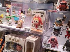 -泡泡玛特POPMART(合生汇店)