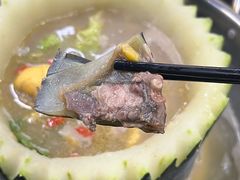 -兴兴旺·冬瓜盅·啫啫煲(西华路店)