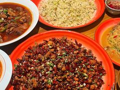 -先启半步颠·川菜小炒