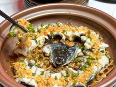 -醉壹号海鲜大排档(厦门美食地标店)