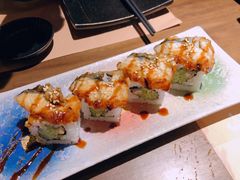 -山葵家居酒屋(天目里店)