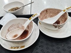 -圆碌碌甜品屋(狮山店)