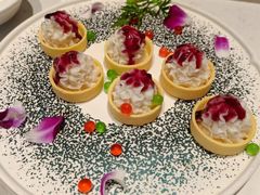 -北李妈妈菜·海肠捞饭(开发区万达店)