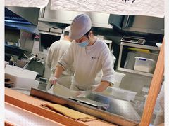 -小满手工粉(上海文峰广场店)
