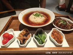 -松鹤面馆(观前店)