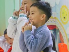 -新励成演讲口才培训(深圳宝安学训中心)