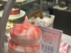 -DQ·蛋糕·冰淇淋(五棵松万达店)