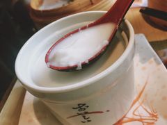 蛋白杏仁茶-添好运点心专门店(北角店)