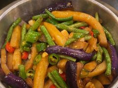 -一楼食业·美食人家