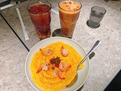 -留半山·香港食堂(啦啦宝都店)