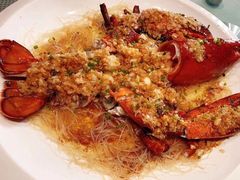 -香丰阁·烤鸭·川湘菜(清河店)